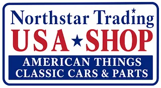 Logo av Northstar Trading USA Shop